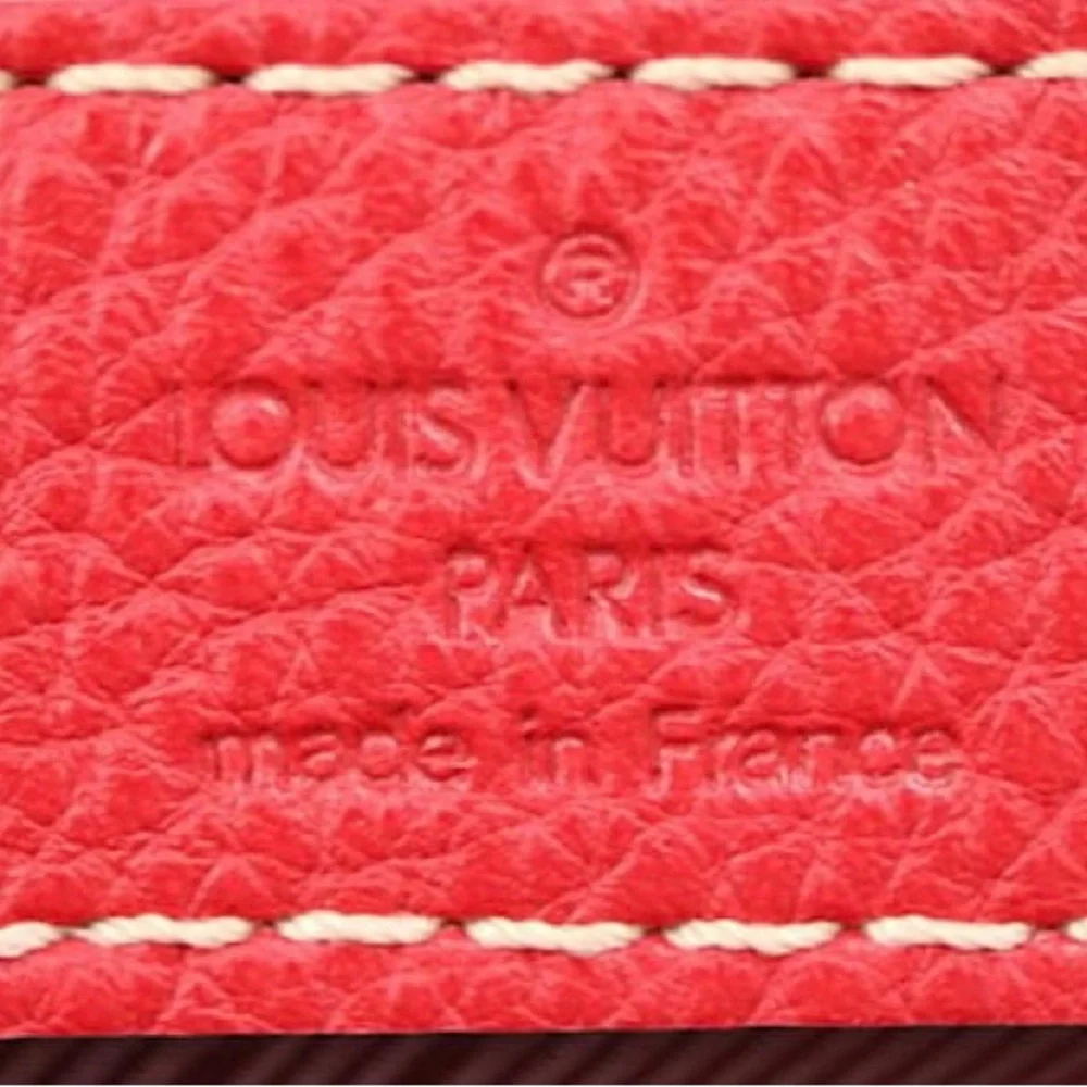 Louis Vuitton carryall
